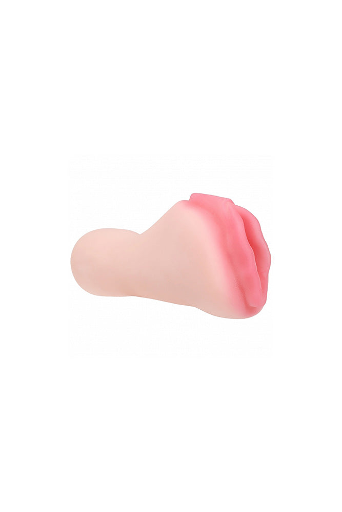 Shots Toys - Xkin - Bodyforms - Ava Monroe Torso Masturbator With Interchangeable Sleeves - Stag Shop