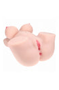 Shots Toys - Xkin - Bodyforms - Aveline Lux Torso Masturbator - Stag Shop