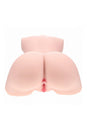 Shots Toys - Xkin - Bodyforms - Aveline Lux Torso Masturbator - Stag Shop