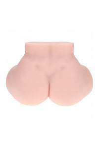 Thumbnail for Shots Toys - Xkin - Bodyforms - Bree Knox Pussy & Ass Masturbator - Stag Shop