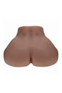 Shots Toys - Xkin - Bodyforms - Clara Vossin Pussy & Ass Masturbator - Stag Shop
