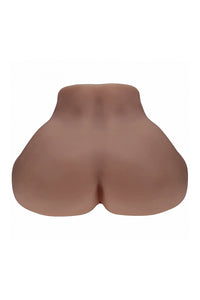 Thumbnail for Shots Toys - Xkin - Bodyforms - Clara Vossin Pussy & Ass Masturbator - Stag Shop
