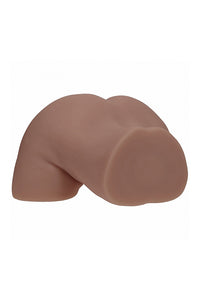 Thumbnail for Shots Toys - Xkin - Bodyforms - Clara Vossin Pussy & Ass Masturbator - Stag Shop