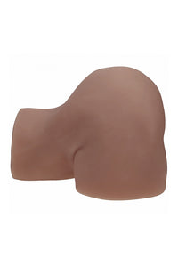 Thumbnail for Shots Toys - Xkin - Bodyforms - Clara Vossin Pussy & Ass Masturbator - Stag Shop