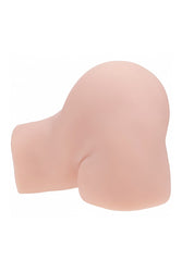Shots Toys - Xkin - Bodyforms - Elina Rosewood Pussy & Ass Masturbator - Stag Shop