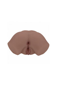 Thumbnail for Shots Toys - Xkin - Bodyforms - Eve Rhodes Pussy & Ass Masturbator - Stag Shop