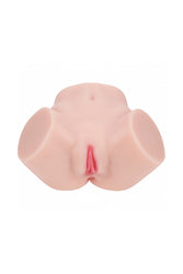 Shots Toys - Xkin - Bodyforms - Ivy Lane Pussy & Ass Masturbator - Stag Shop