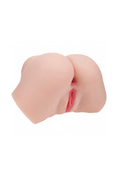 Shots Toys - Xkin - Bodyforms - Ivy Lane Pussy & Ass Masturbator - Stag Shop