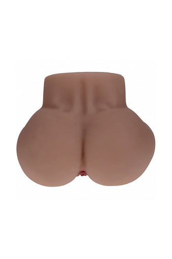 Shots Toys - Xkin - Bodyforms - Kaya Bloom Pussy & Ass Masturbator - Stag Shop
