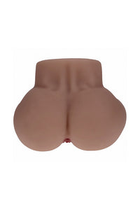Thumbnail for Shots Toys - Xkin - Bodyforms - Kaya Bloom Pussy & Ass Masturbator - Stag Shop