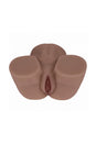 Shots Toys - Xkin - Bodyforms - Kaya Bloom Pussy & Ass Masturbator - Stag Shop