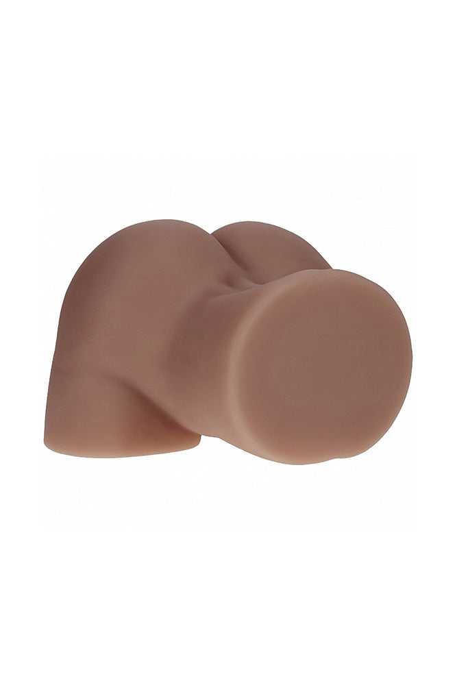 Shots Toys - Xkin - Bodyforms - Kaya Bloom Pussy & Ass Masturbator - Stag Shop
