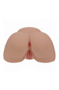Shots Toys - Xkin - Bodyforms - Lux Arden Pussy & Ass Masturbator - Stag Shop