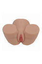 Shots Toys - Xkin - Bodyforms - Lux Arden Pussy & Ass Masturbator - Stag Shop
