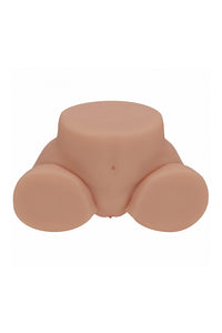 Thumbnail for Shots Toys - Xkin - Bodyforms - Lux Arden Pussy & Ass Masturbator - Stag Shop
