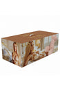 Shots Toys - Xkin - Bodyforms - Lyla Rose Poseable Torso Masturbator - Stag Shop