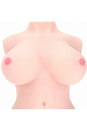 Shots Toys - Xkin - Bodyforms - Lyla Rose Poseable Torso Masturbator - Stag Shop