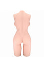 Shots Toys - Xkin - Bodyforms - Lyla Rose Poseable Torso Masturbator - Stag Shop