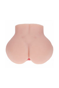 Thumbnail for Shots Toys - Xkin - Bodyforms - Mia Hart Pussy & Ass Masturbator - Stag Shop