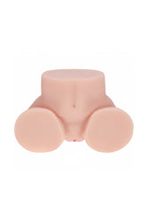 Shots Toys - Xkin - Bodyforms - Rina Brooks Pussy & Ass Masturbator - Stag Shop