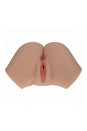 Shots Toys - Xkin - Bodyforms - Valentina Vellure Pussy & Ass Masturbator - Stag Shop