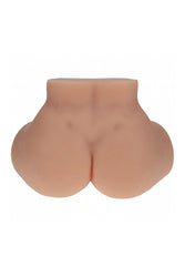 Shots Toys - Xkin - Bodyforms - Valentina Vellure Pussy & Ass Masturbator - Stag Shop