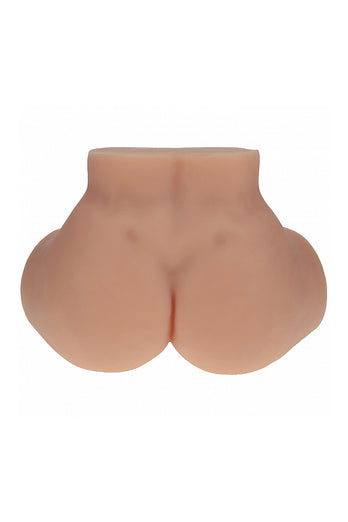 Shots Toys - Xkin - Bodyforms - Valentina Vellure Pussy & Ass Masturbator - Stag Shop