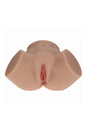 Shots Toys - Xkin - Bodyforms - Valentina Vellure Pussy & Ass Masturbator - Stag Shop