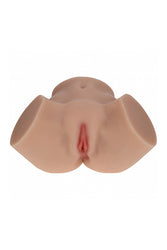 Shots Toys - Xkin - Bodyforms - Valentina Vellure Pussy & Ass Masturbator - Stag Shop