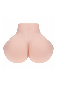 Thumbnail for Shots Toys - Xkin - Bodyforms - Vera Dawn Pussy & Ass Masturbator - Stag Shop