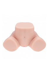 Shots Toys - Xkin - Bodyforms - Vera Dawn Pussy & Ass Masturbator - Stag Shop