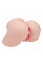 Shots Toys - Xkin - Bodyforms - Vivica Lenore Pussy & Ass Masturbator - Stag Shop
