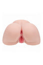 Shots Toys - Xkin - Bodyforms - Vivica Lenore Pussy & Ass Masturbator - Stag Shop