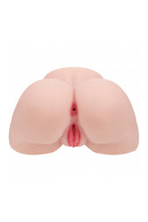 Shots Toys - Xkin - Bodyforms - Vivica Lenore Pussy & Ass Masturbator - Stag Shop