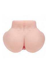 Shots Toys - Xkin - Bodyforms - Vivica Lenore Pussy & Ass Masturbator - Stag Shop