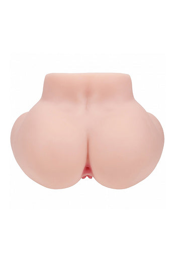 Shots Toys - Xkin - Bodyforms - Vivica Lenore Pussy & Ass Masturbator - Stag Shop