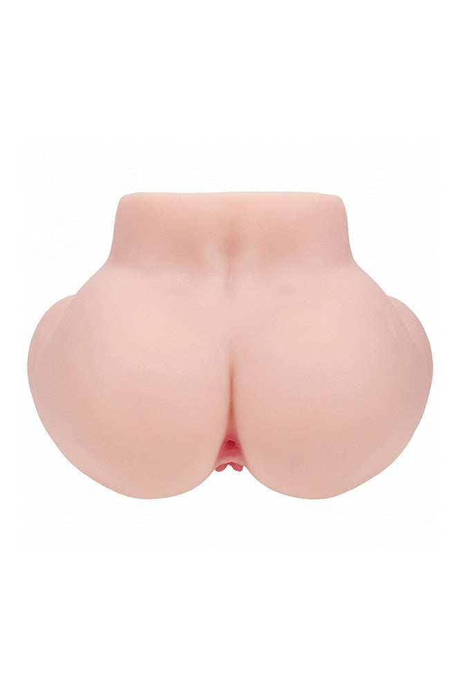 Shots Toys - Xkin - Bodyforms - Vivica Lenore Pussy & Ass Masturbator - Stag Shop