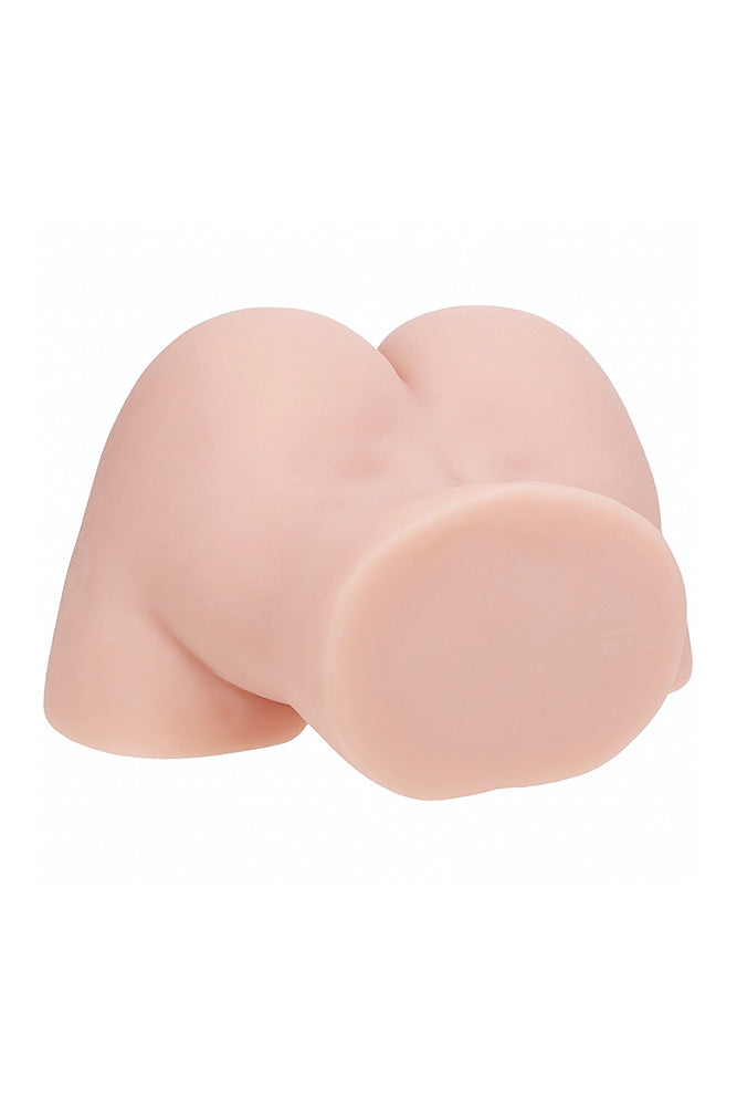 Shots Toys - Xkin - Bodyforms - Vivica Lenore Pussy & Ass Masturbator - Stag Shop