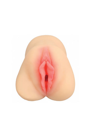 Shots Toys - Xkin - Career Girls - Amber Blowfile Pussy Stroker - Stag Shop