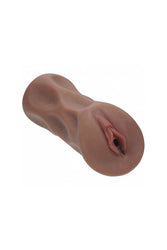Shots Toys - Xkin - Pinup - Cherry Splitz Pussy Stroker - Stag Shop