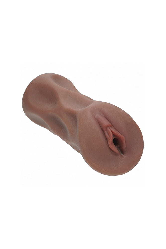 Shots Toys - Xkin - Pinup - Cherry Splitz Pussy Stroker - Stag Shop
