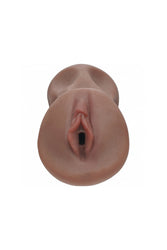 Shots Toys - Xkin - Pinup - Cherry Splitz Pussy Stroker - Stag Shop
