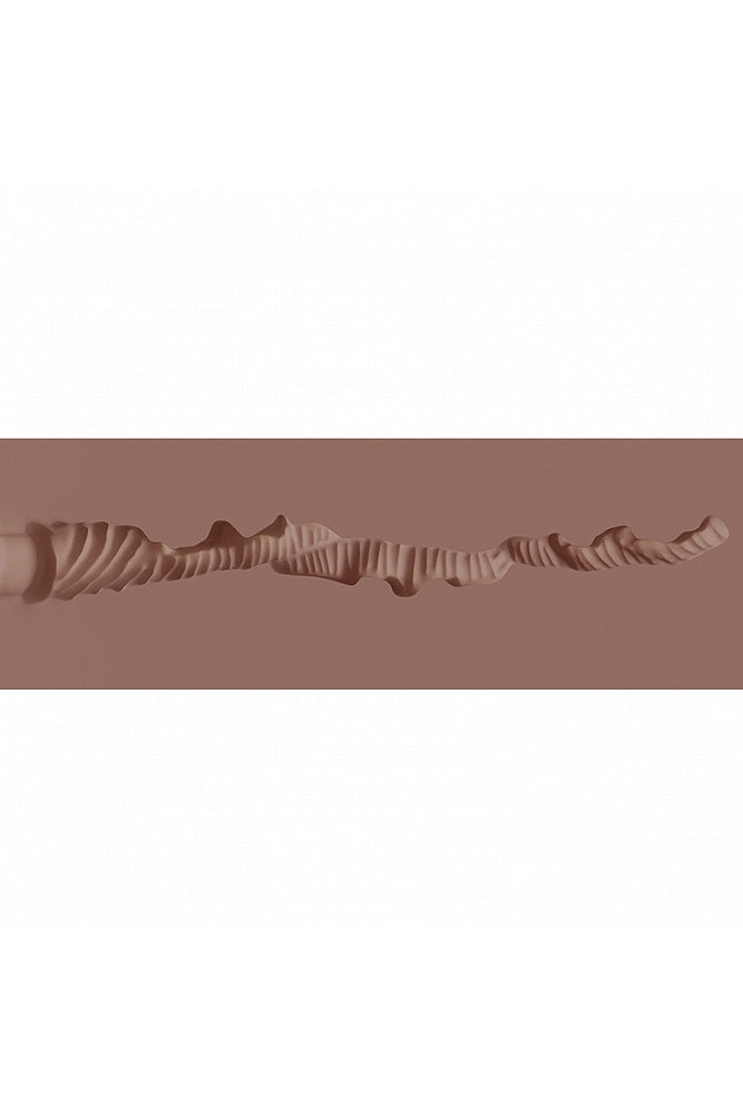 Shots Toys - Xkin - Pinup - Cherry Splitz Pussy Stroker - Stag Shop
