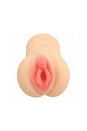Shots Toys - Xkin - Career Girls - Ms. Jenny Jawline Pussy Stroker - Stag Shop