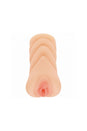 Shots Toys - Xkin - Career Girls - Ms. Jenny Jawline Pussy Stroker - Stag Shop