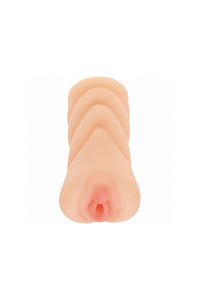 Thumbnail for Shots Toys - Xkin - Career Girls - Ms. Jenny Jawline Pussy Stroker - Stag Shop
