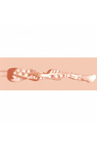 Thumbnail for Shots Toys - Xkin - Career Girls - Ms. Jenny Jawline Pussy Stroker - Stag Shop