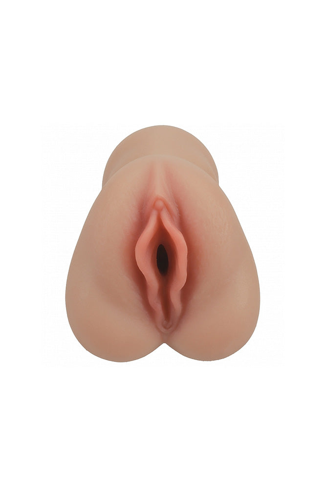 Shots Toys - Xkin - Career Girls - Lacey Dustandride Pussy Stroker