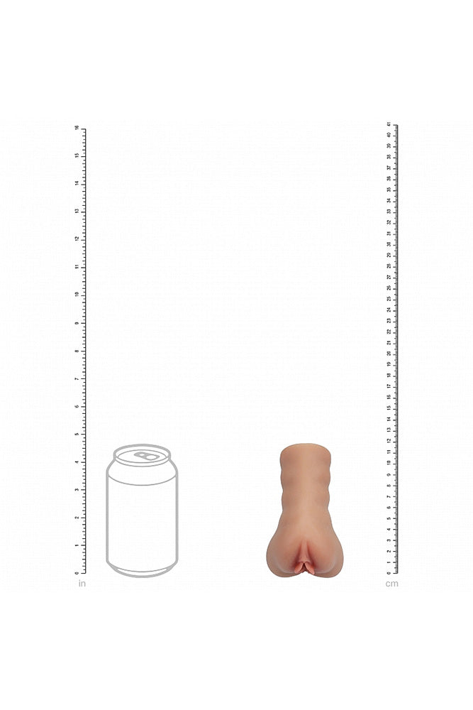 Shots Toys - Xkin - Career Girls - Lacey Dustandride Pussy Stroker