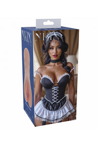 Thumbnail for Shots Toys - Xkin - Career Girls - Lacey Dustandride Pussy Stroker